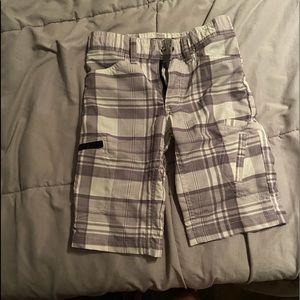 Boys short